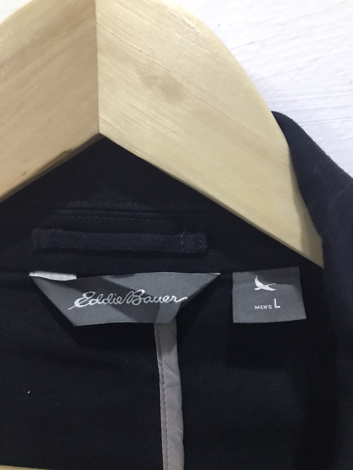 Eddie Bauer Eddie Bauer Casual Blazer Size 38R - 6 Thumbnail