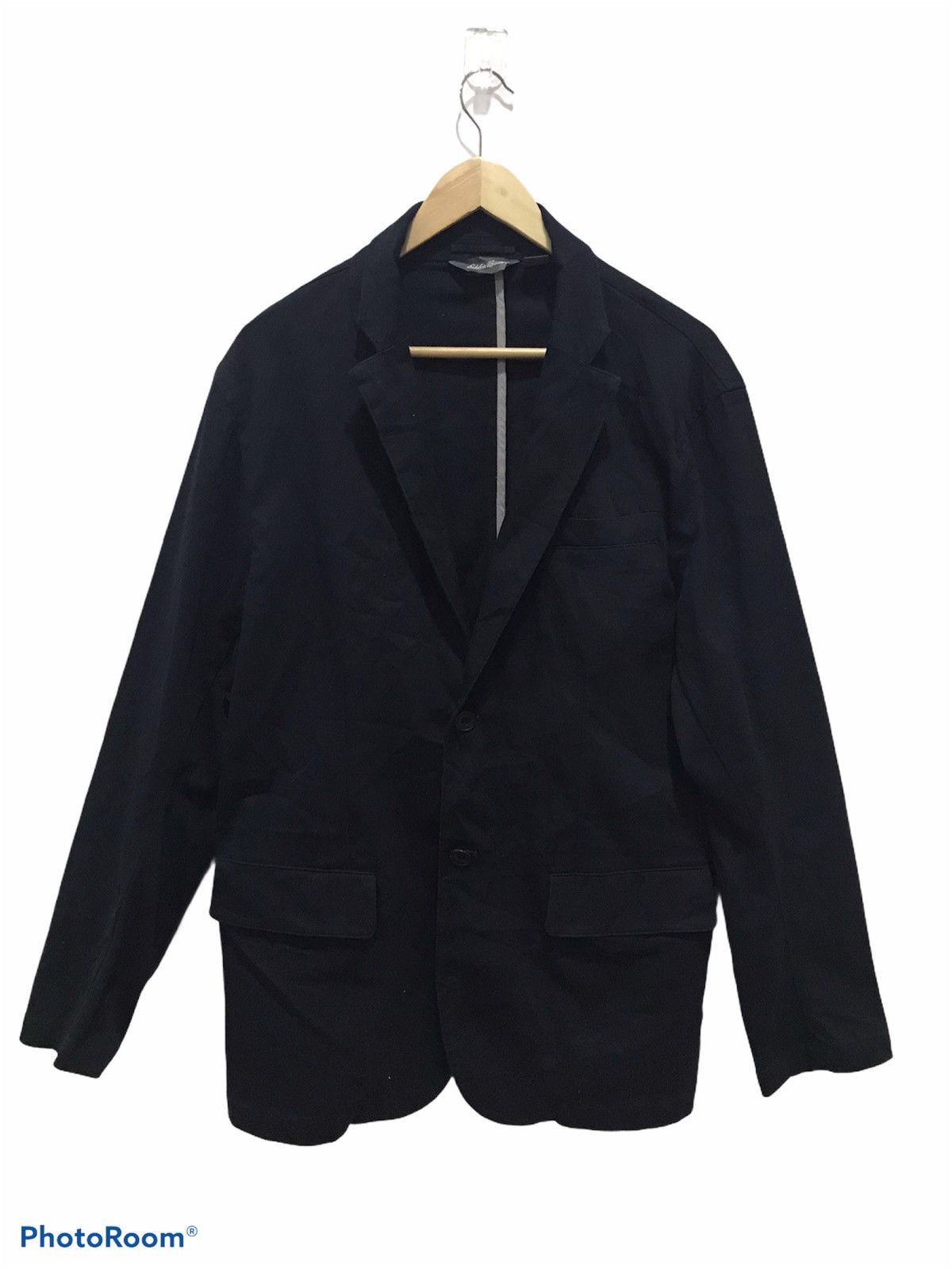 Eddie Bauer Casual Blazer