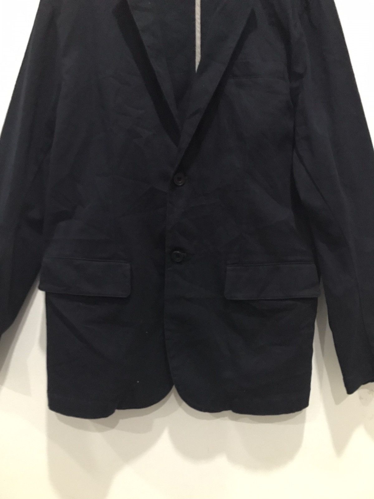 Eddie Bauer Eddie Bauer Casual Blazer Size 38R - 4 Thumbnail