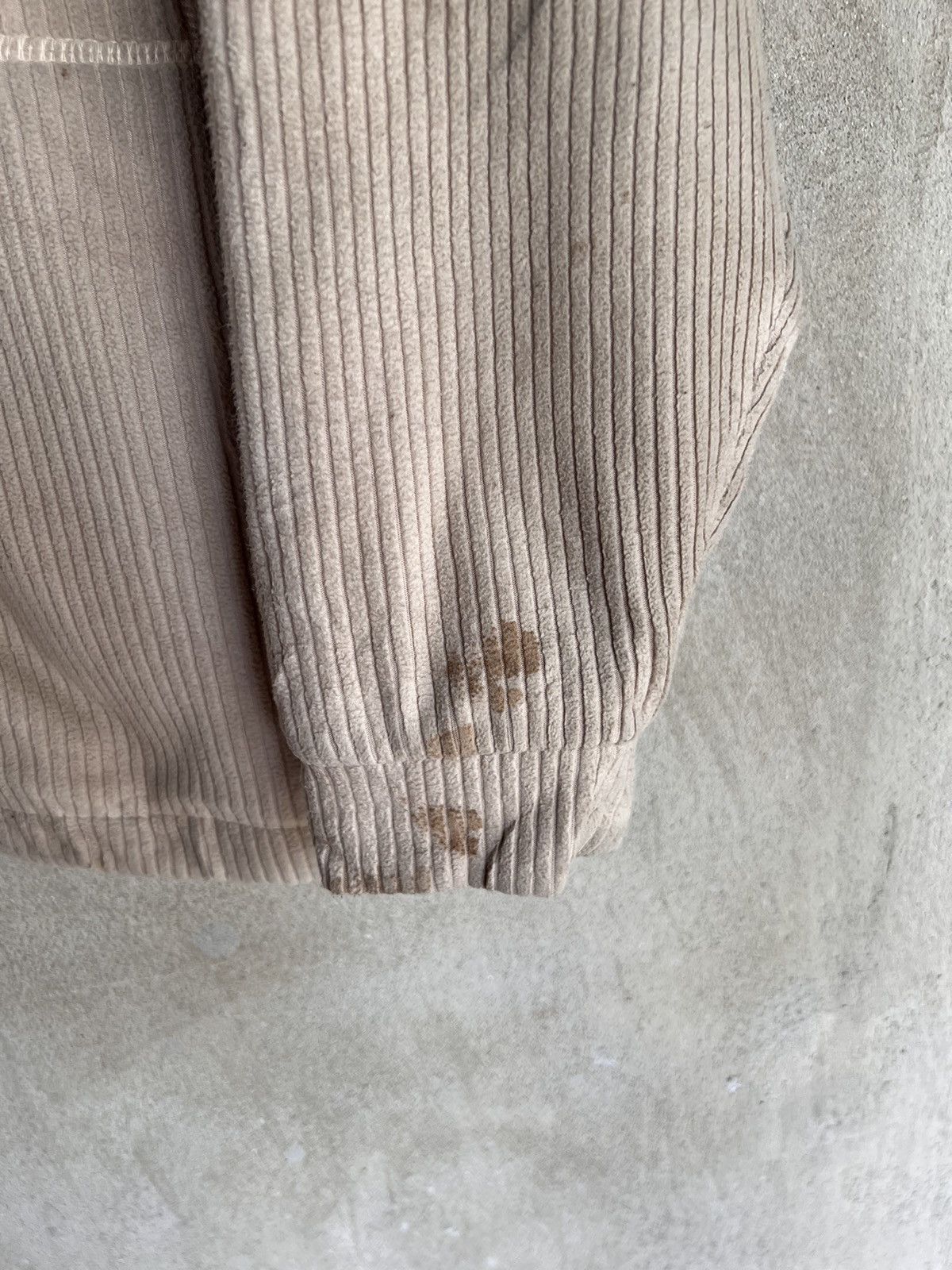 Vintage Vintage Gerry Cosby Corduroy Jacket Size US M / EU 48-50 / 2 - 6 Thumbnail