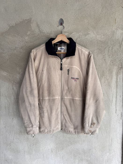 Vintage Vintage Gerry Cosby Corduroy Jacket | Grailed