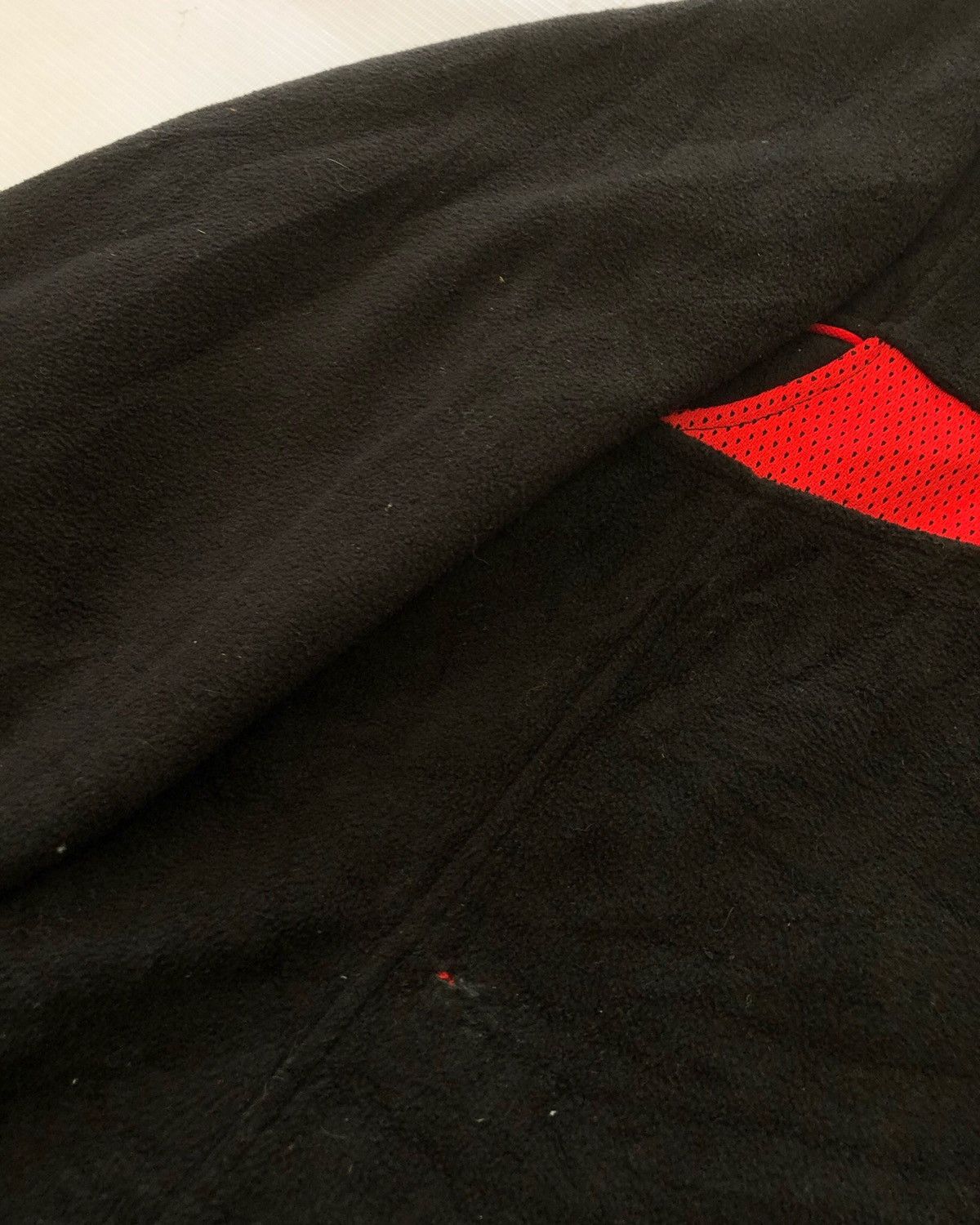 Salomon 90’s SALOMON x BLIZZAK Snow Fleece Jacket L Size US L / EU 52-54 / 3 - 4 Thumbnail