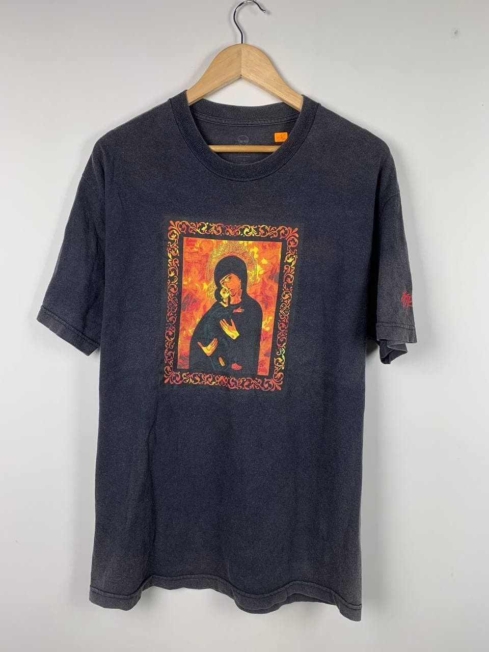 SSUR Vtg Sun Faded SSUR Photo Tee Streetwear Tshirt Size US L / EU 52-54 / 3 - 4 Thumbnail
