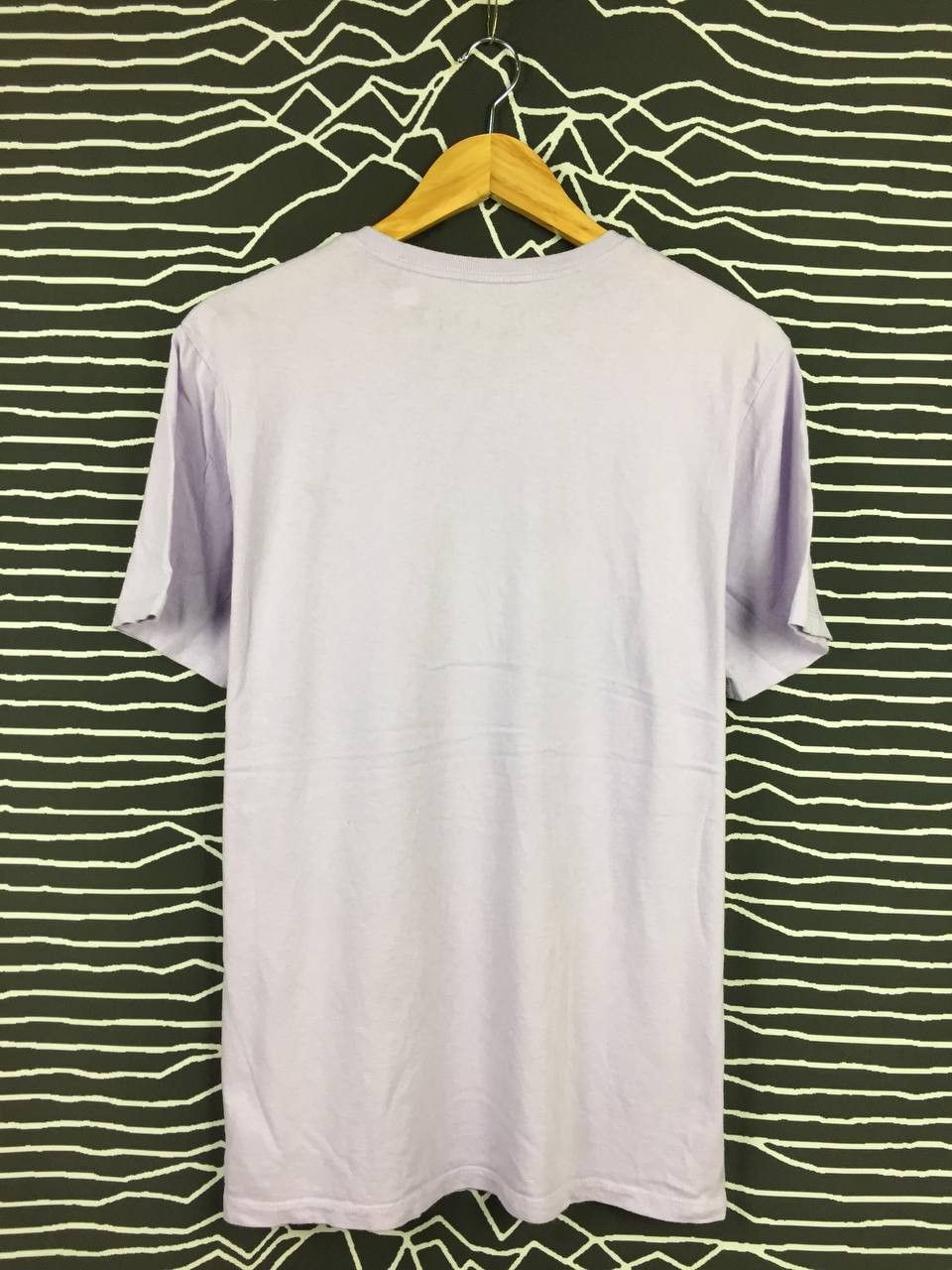 Rap Tees Aaliyah Rock The Boat Solo Singer Rap Tees Size US L / EU 52-54 / 3 - 6 Thumbnail