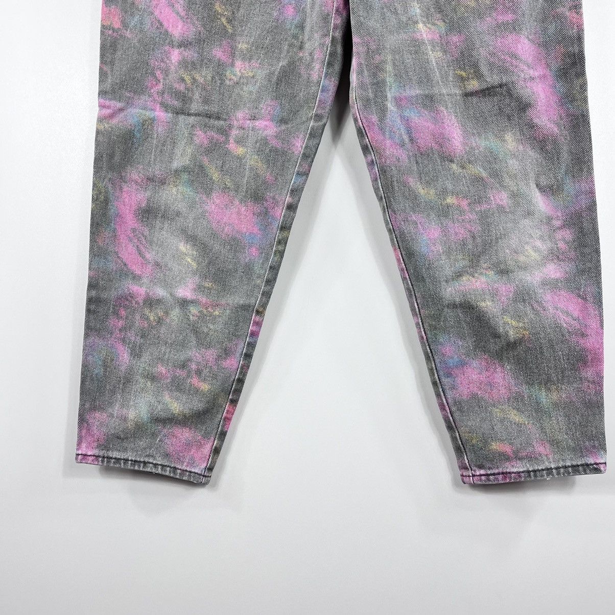 MAC Jeans Mac Jeans Crazy Denim Japanese Style Multicolour Size 32 Size US 32 / EU 48 - 7 Thumbnail