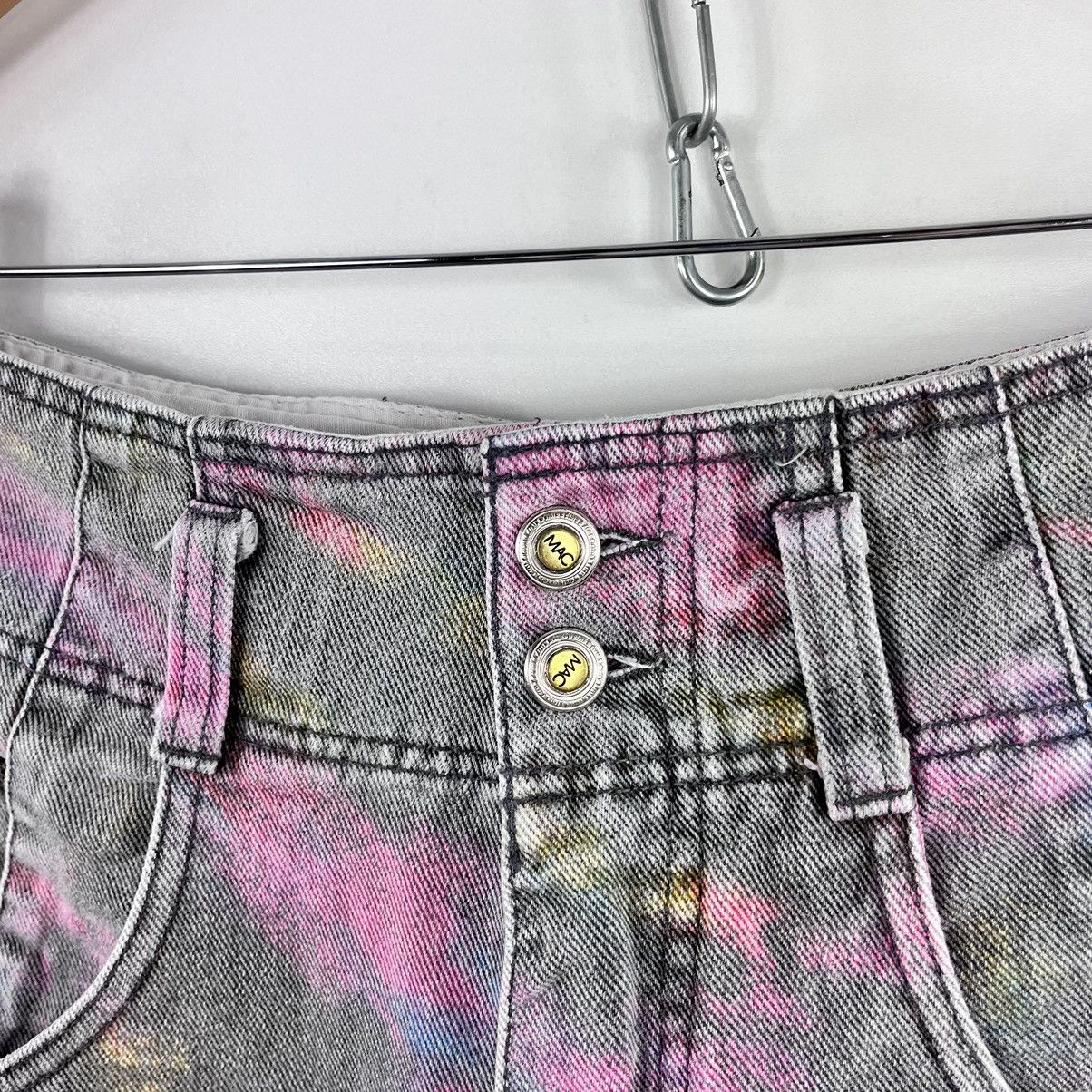 MAC Jeans Mac Jeans Crazy Denim Japanese Style Multicolour Size 32 Size US 32 / EU 48 - 8 Thumbnail