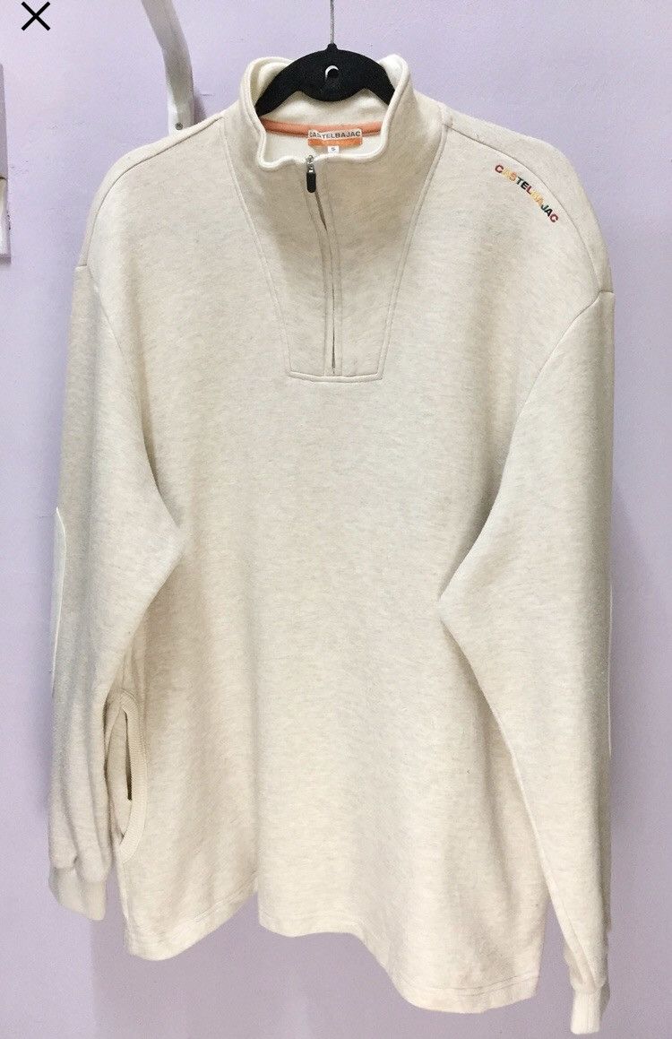 Jean Charles De Castelbajac Jeans Charles De Castelbajac sweatshirts Size US XXL / EU 58 / 5 - 2 Thumbnail