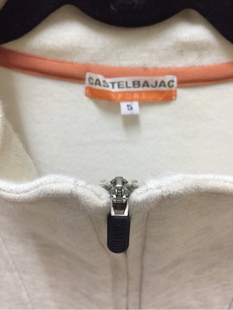 Jean Charles De Castelbajac Jeans Charles De Castelbajac sweatshirts Size US XXL / EU 58 / 5 - 5 Thumbnail