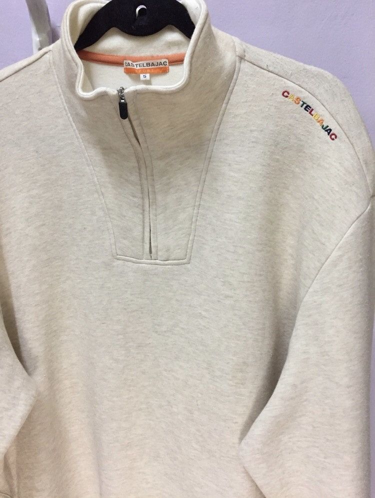 Jean Charles De Castelbajac Jeans Charles De Castelbajac sweatshirts Size US XXL / EU 58 / 5 - 3 Thumbnail