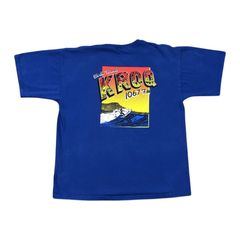 Kroq Shirt | Grailed