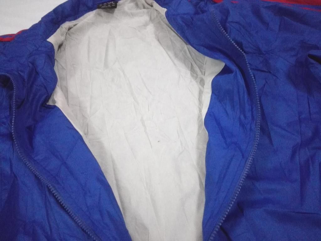 Adidas Adidas FC Tokyo 1999 Original Windbreaker J-League Size US L / EU 52-54 / 3 - 6 Thumbnail