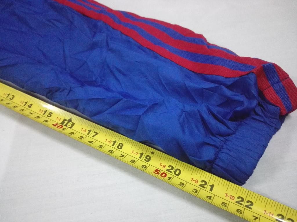 Adidas Adidas FC Tokyo 1999 Original Windbreaker J-League Size US L / EU 52-54 / 3 - 10 Thumbnail