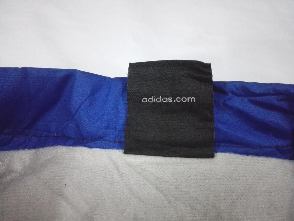 Adidas Adidas FC Tokyo 1999 Original Windbreaker J-League Size US L / EU 52-54 / 3 - 5 Thumbnail