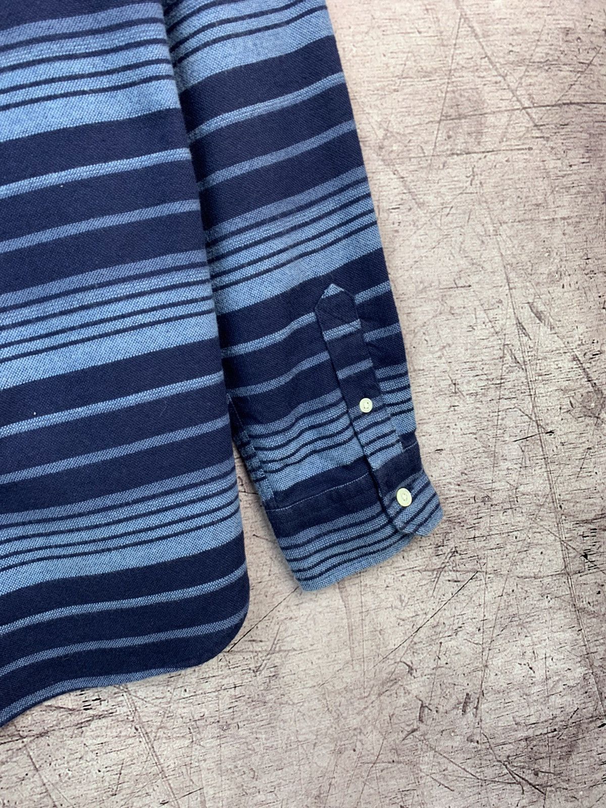 Norse Projects Norse Projects Shirt Size US M / EU 48-50 / 2 - 12 Thumbnail