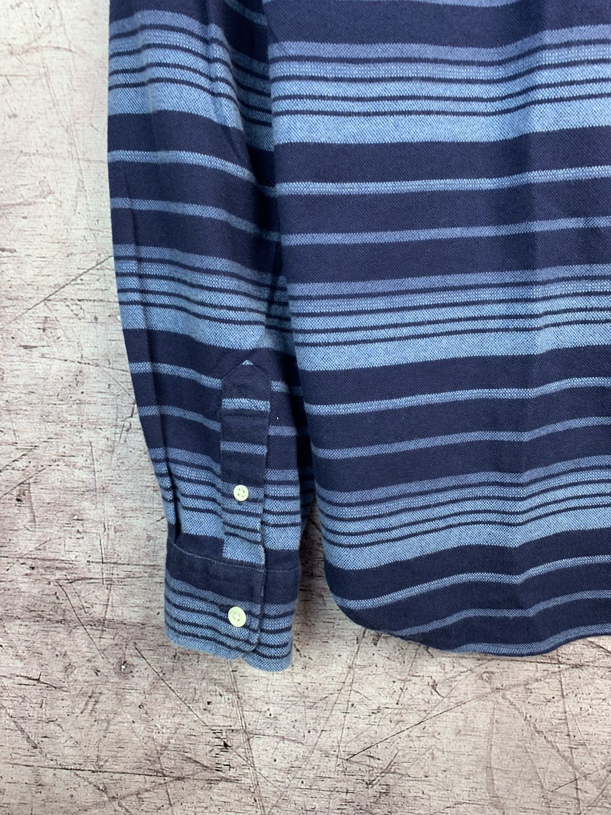Norse Projects Norse Projects Shirt Size US M / EU 48-50 / 2 - 11 Thumbnail