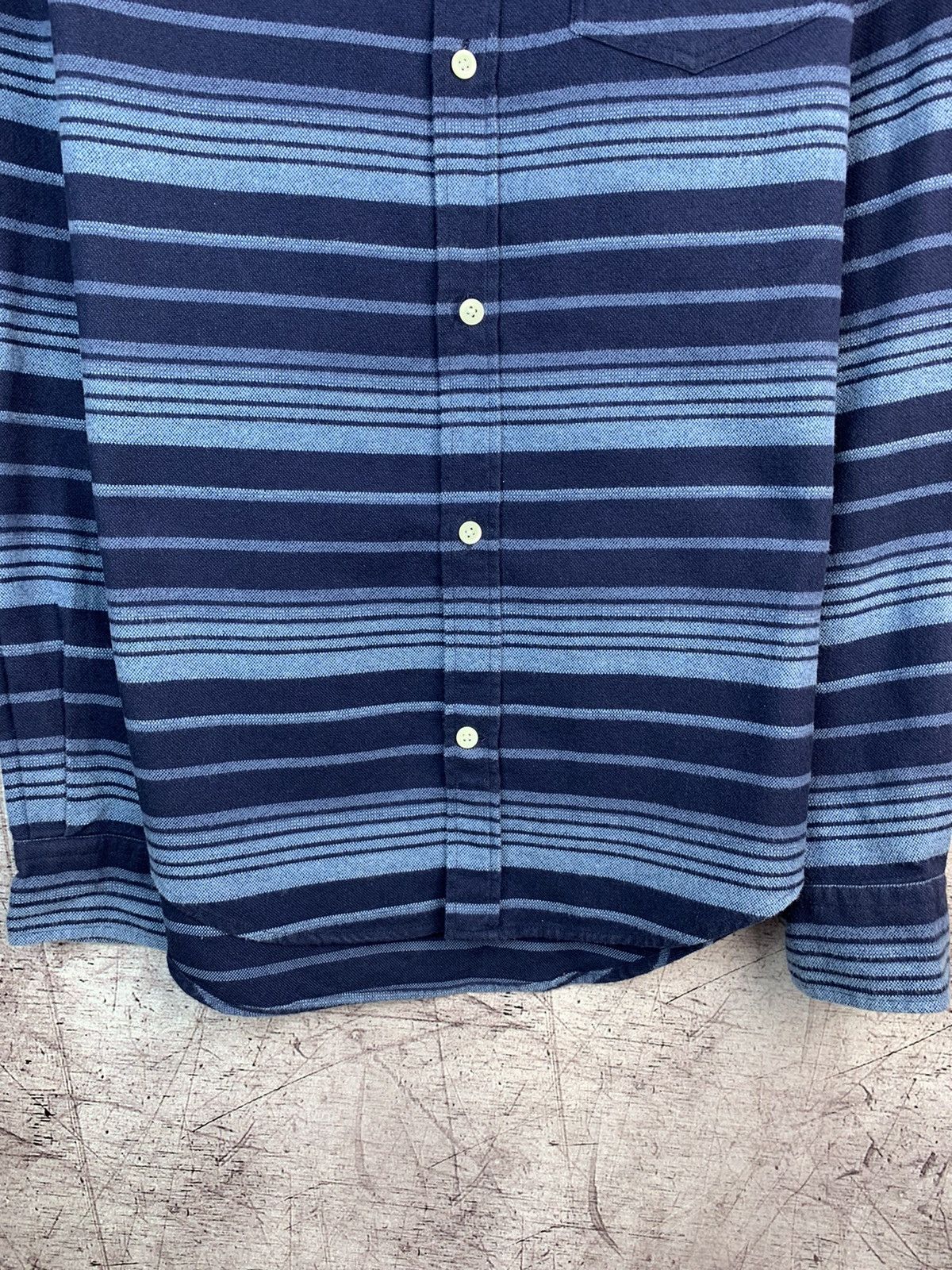 Norse Projects Norse Projects Shirt Size US M / EU 48-50 / 2 - 3 Thumbnail