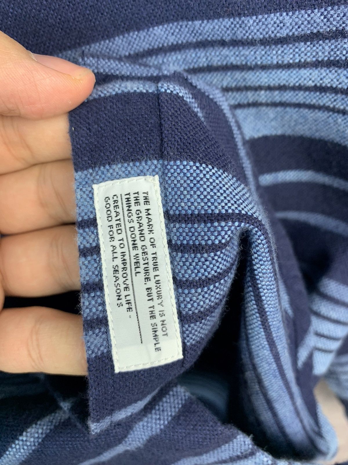 Norse Projects Norse Projects Shirt Size US M / EU 48-50 / 2 - 5 Thumbnail
