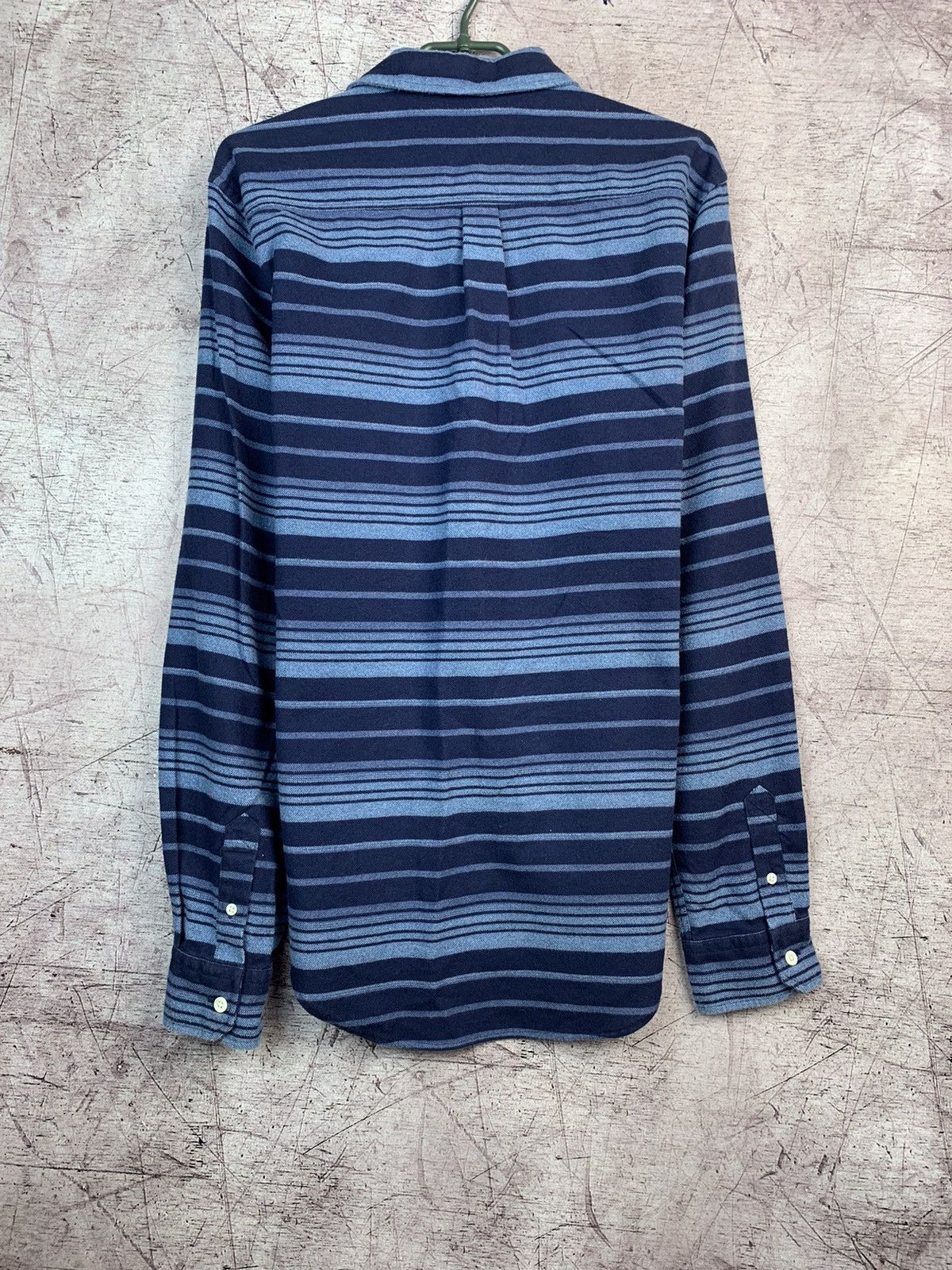 Norse Projects Norse Projects Shirt Size US M / EU 48-50 / 2 - 7 Thumbnail