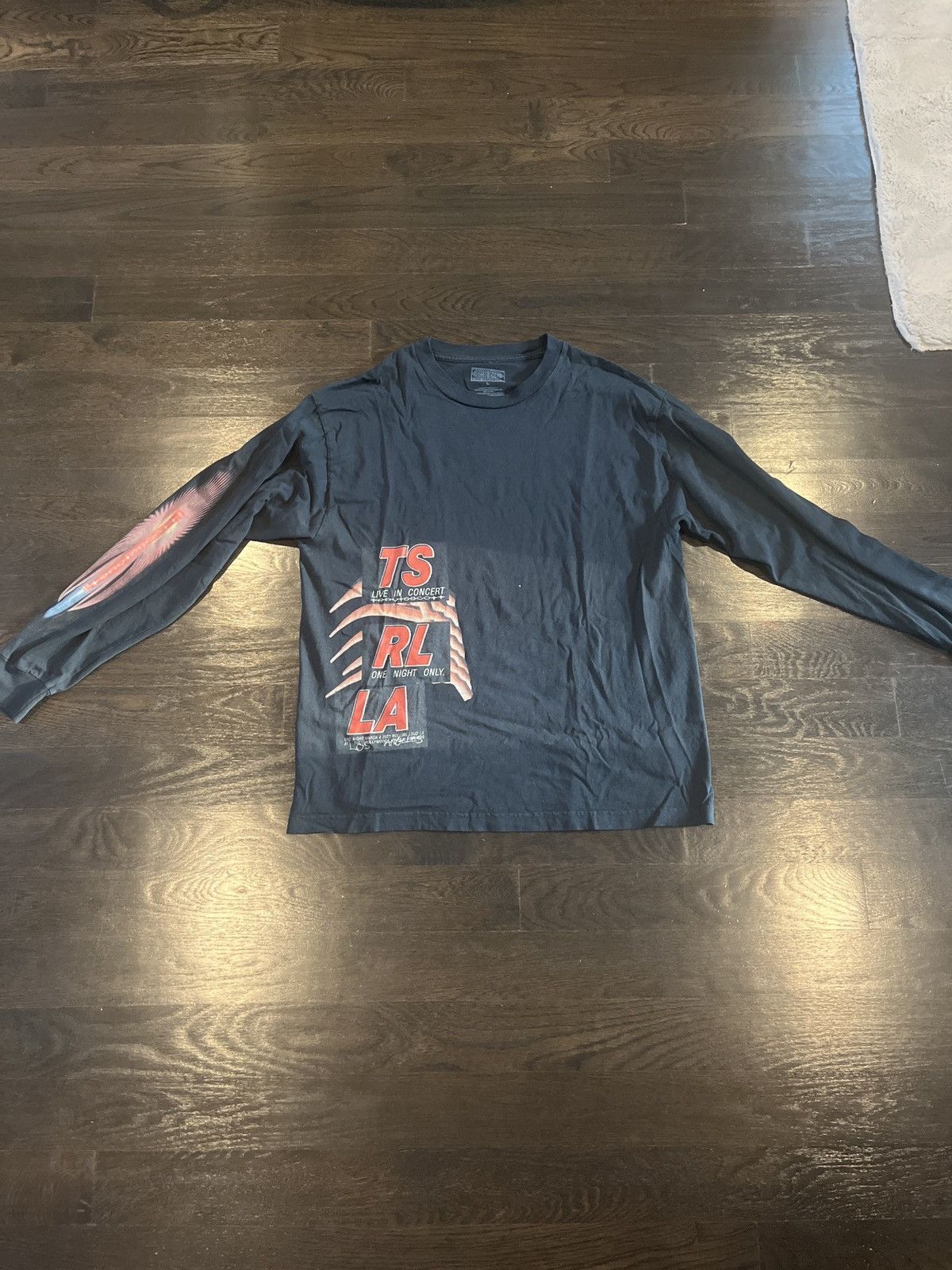 Travis Scott Travis Scott rolling loud California 2023 exclusively Size US L / EU 52-54 / 3 - 2 Thumbnail