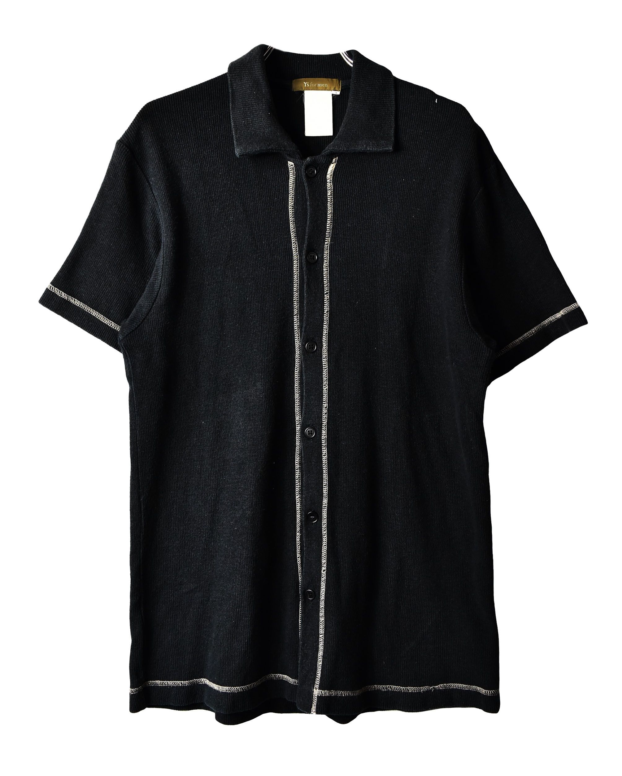 Men's Yohji Yamamoto Polos | Grailed