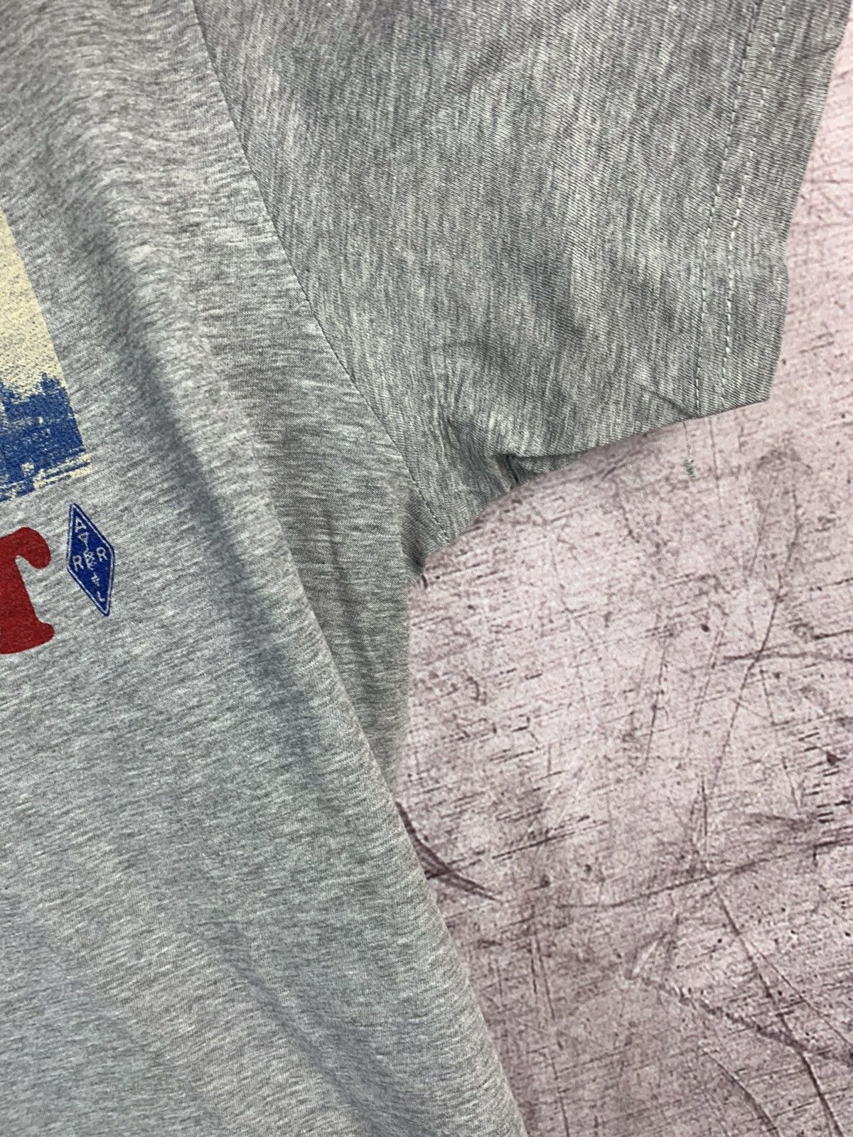 Carhartt × Carhartt Wip × Vintage Carhartt T Shirt Size US M / EU 48-50 / 2 - 9 Thumbnail