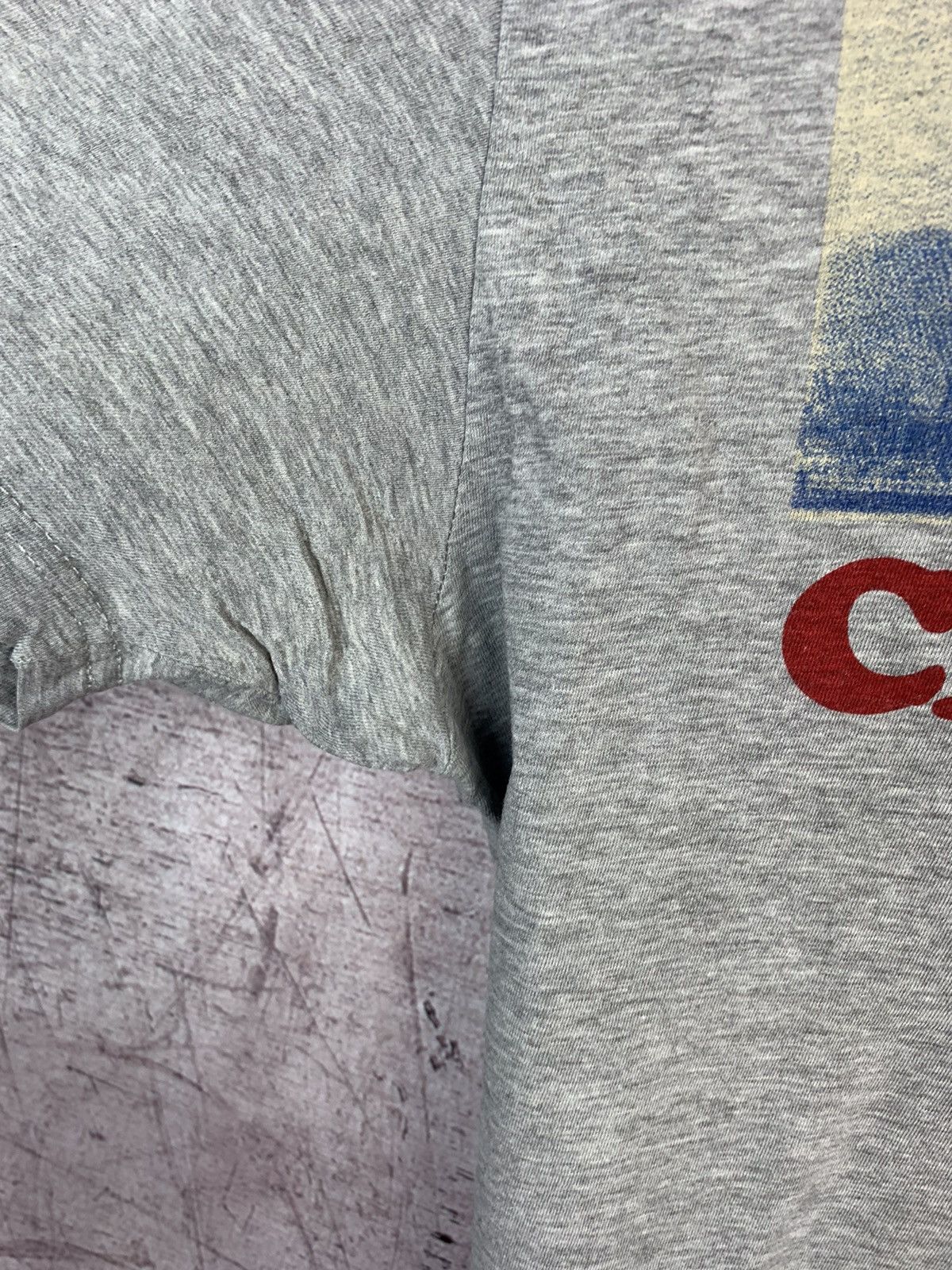 Carhartt × Carhartt Wip × Vintage Carhartt T Shirt Size US M / EU 48-50 / 2 - 8 Thumbnail