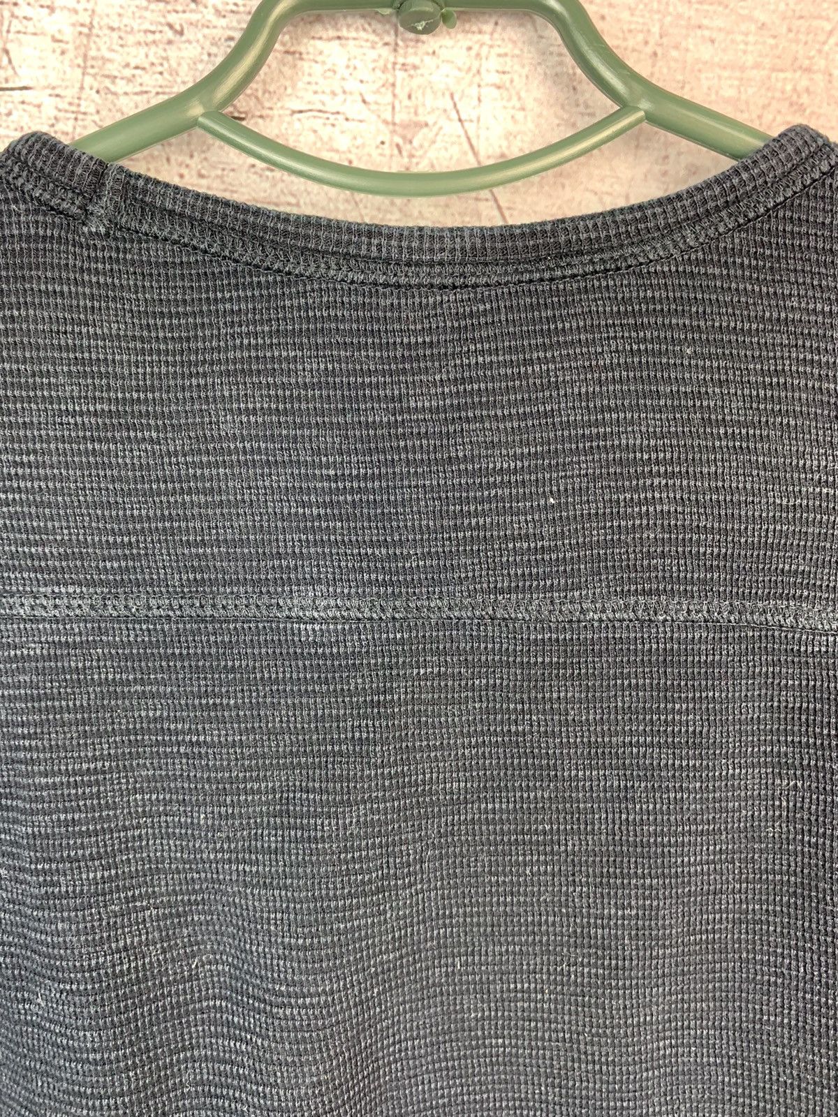 Allsaints Allsaints Mens Clash Long Sleeve Crew Size US M / EU 48-50 / 2 - 7 Thumbnail