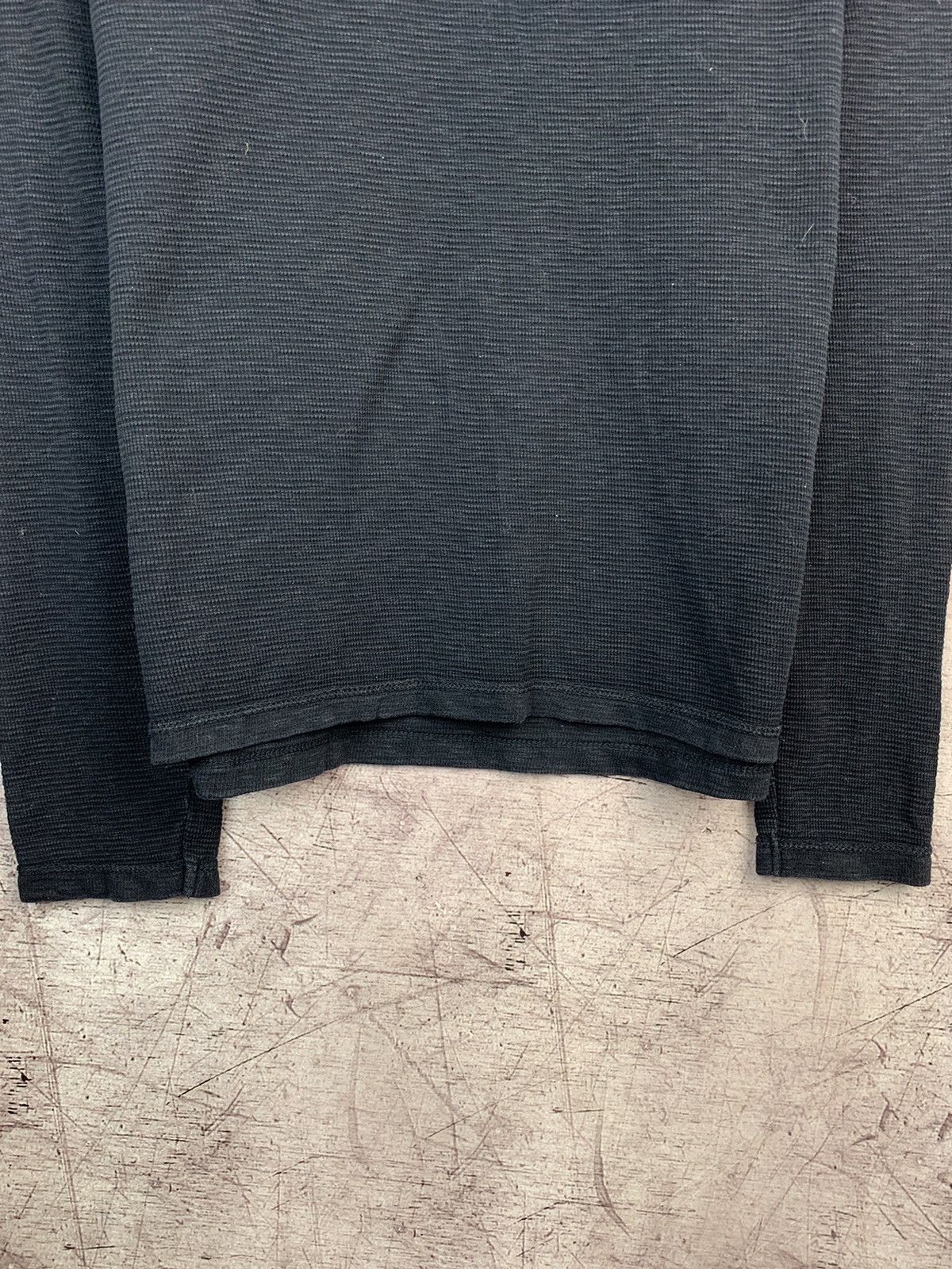 Allsaints Allsaints Mens Clash Long Sleeve Crew Size US M / EU 48-50 / 2 - 3 Thumbnail