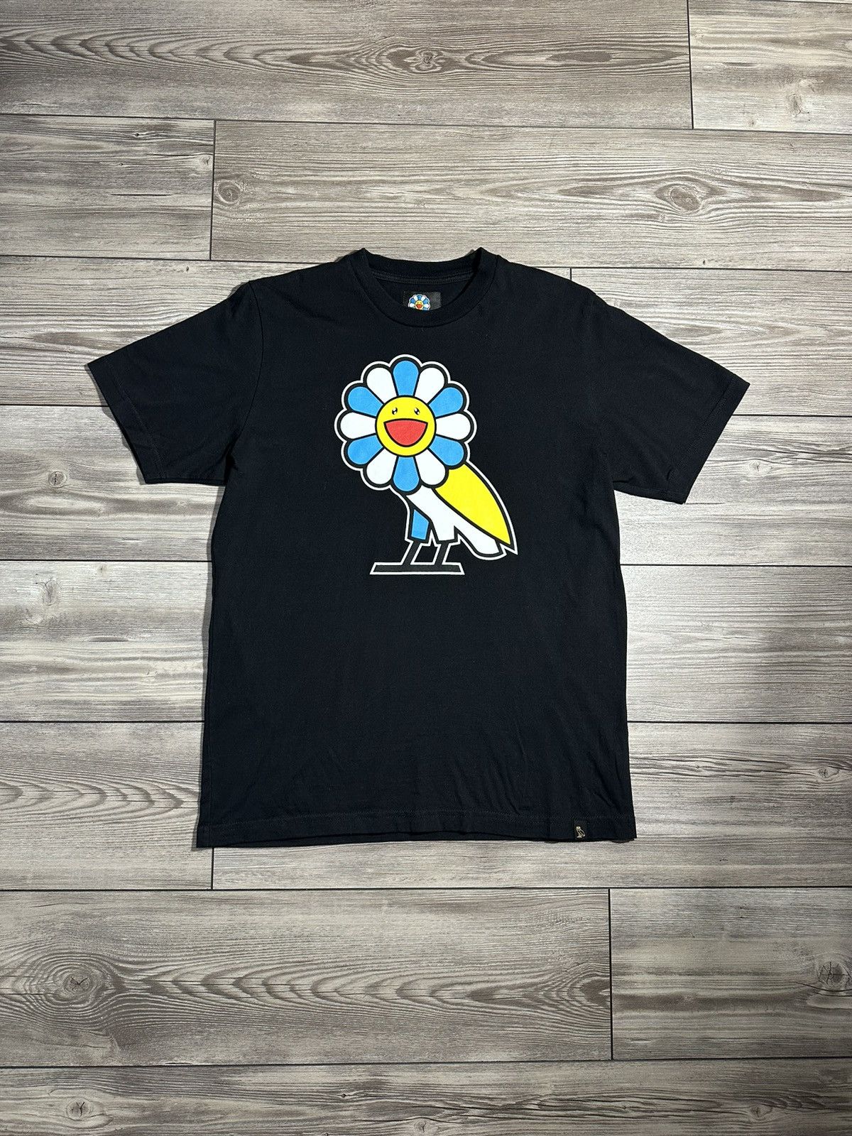 OCTOBERS VERY OWN ×村上隆 S/P October's Very Own × Takashi Murakami | Grailed