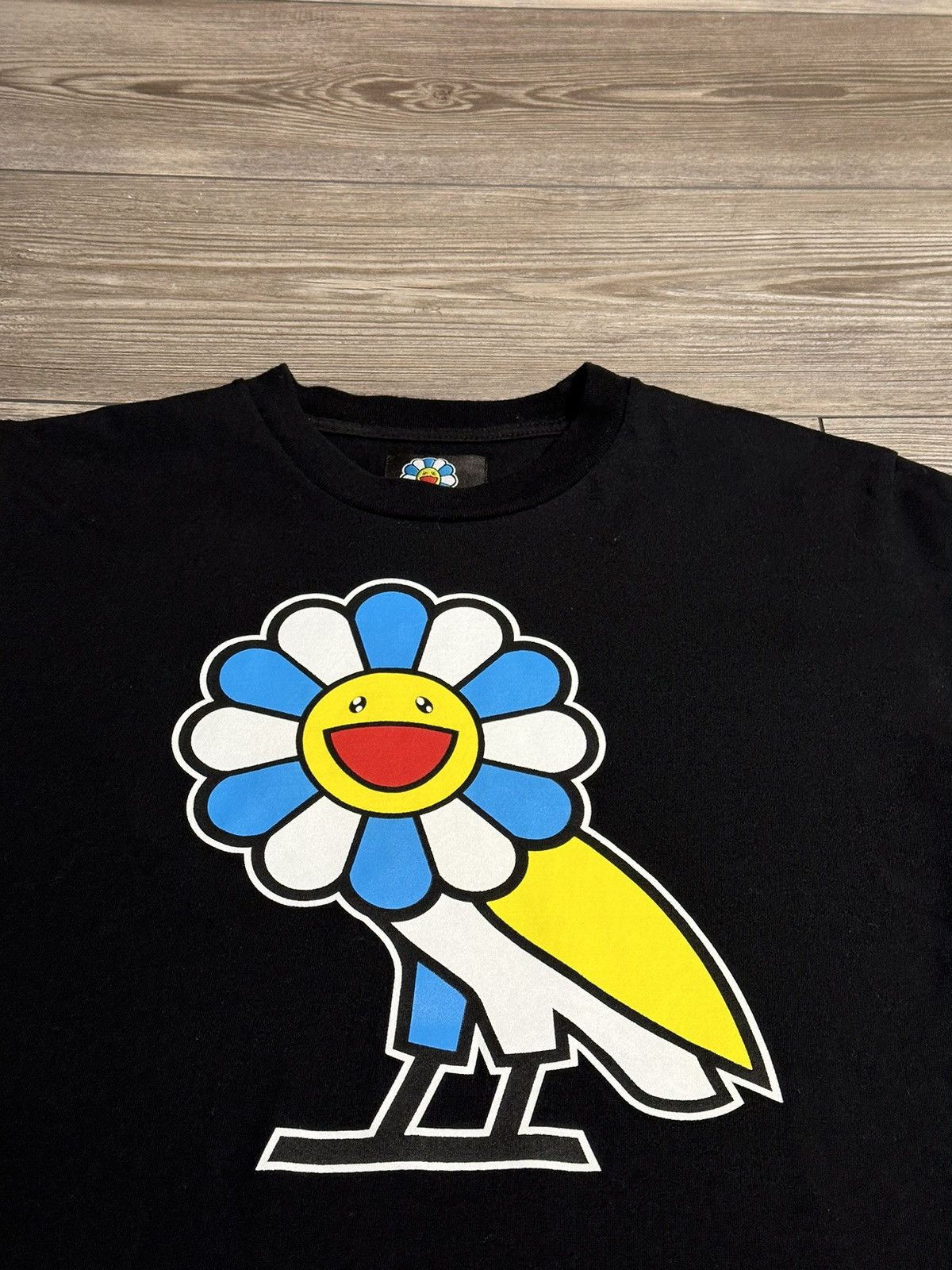 October's Very Own × Takashi Murakami OVO x Murakami T Shirt Size US L / EU 52-54 / 3 - 2 Thumbnail