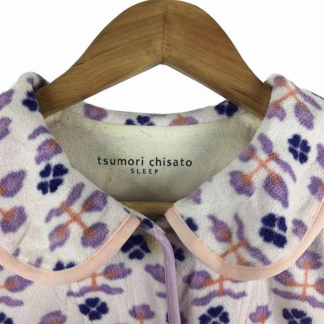 Issey Miyake × Tsumori Chisato VINTAGE ISSEY MIYAKE TSUMORI CHISATO SLEEP FLEECE Size US S / EU 44-46 / 1 - 4 Thumbnail