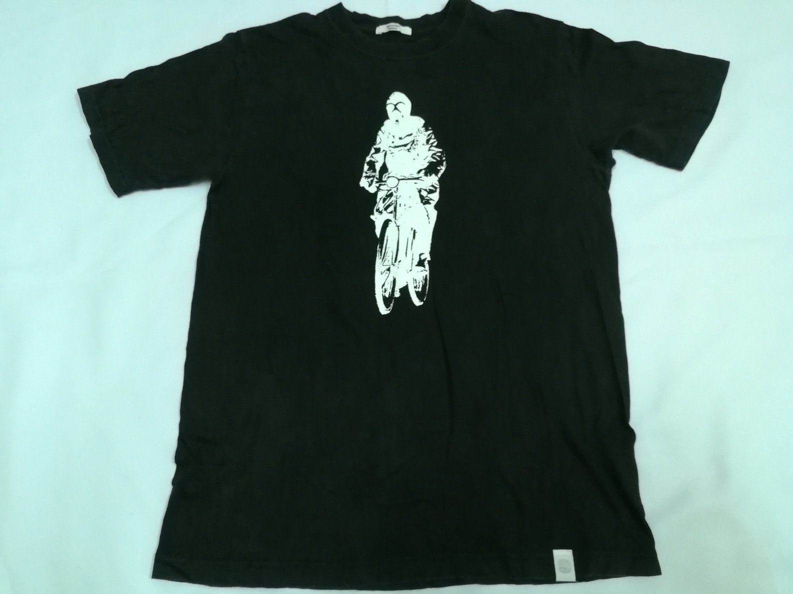 Japanese Brand TasM2002 TasM 2002 Welcome to 21st Century Japan Club Size US M / EU 48-50 / 2 - 1 Thumbnail