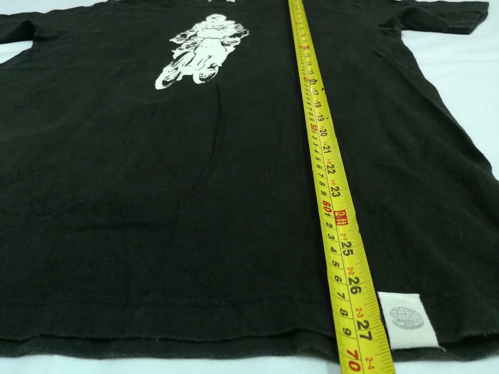 Japanese Brand TasM2002 TasM 2002 Welcome to 21st Century Japan Club Size US M / EU 48-50 / 2 - 9 Thumbnail