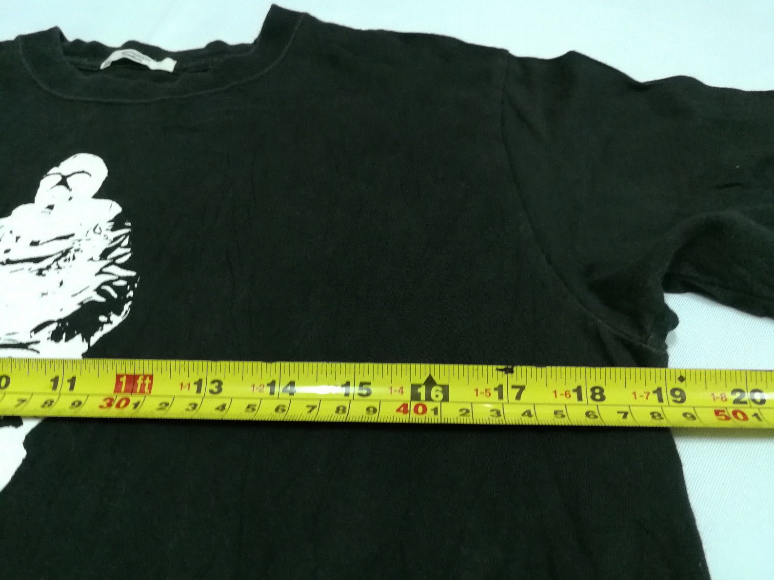 Japanese Brand TasM2002 TasM 2002 Welcome to 21st Century Japan Club Size US M / EU 48-50 / 2 - 8 Thumbnail