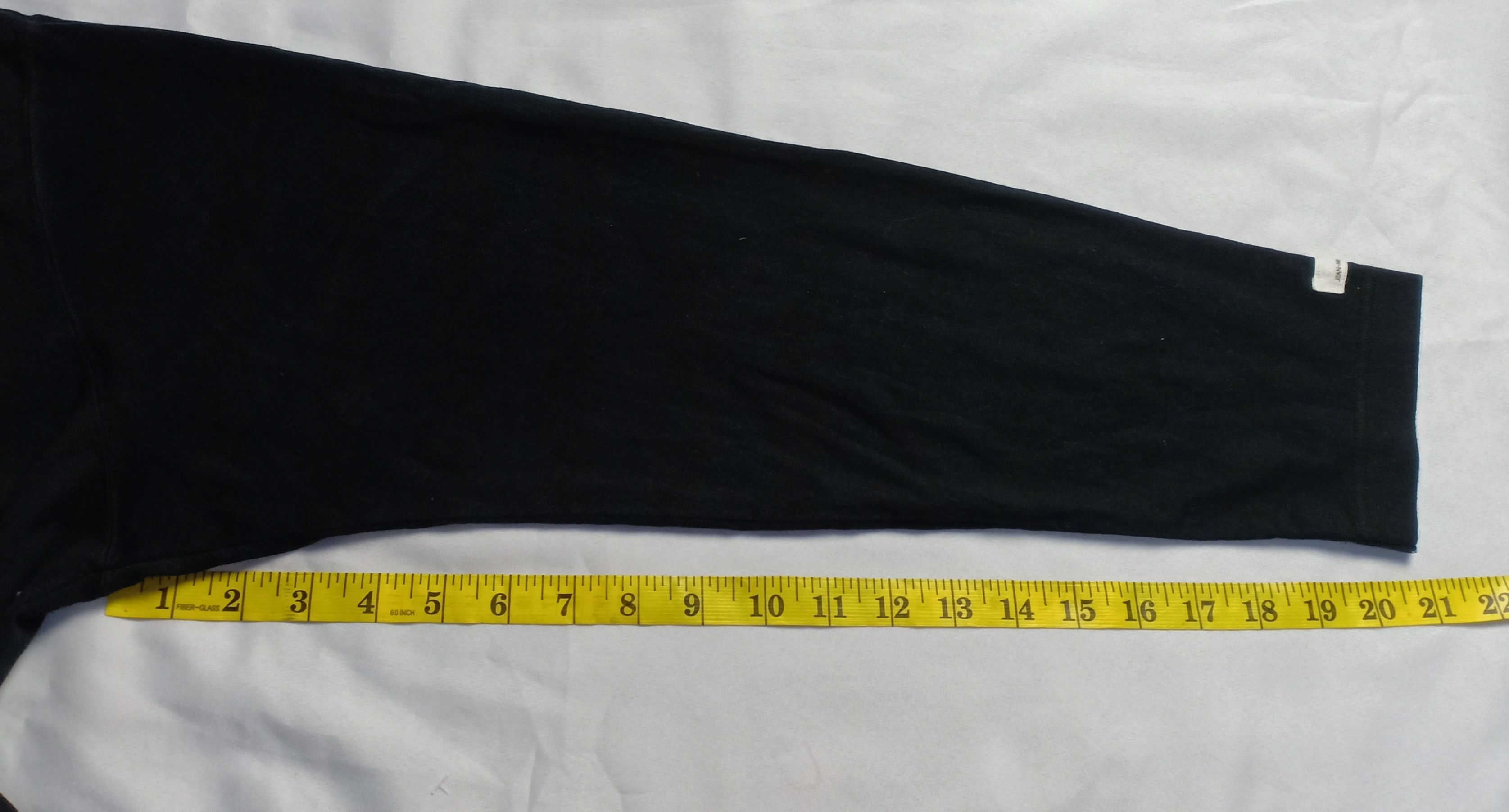 Jean-Michel Basquiat Vintage JEAN MICHEL BASQUIAT Uniqlo Study of a Jaw Art Tee Size US XL / EU 56 / 4 - 8 Thumbnail