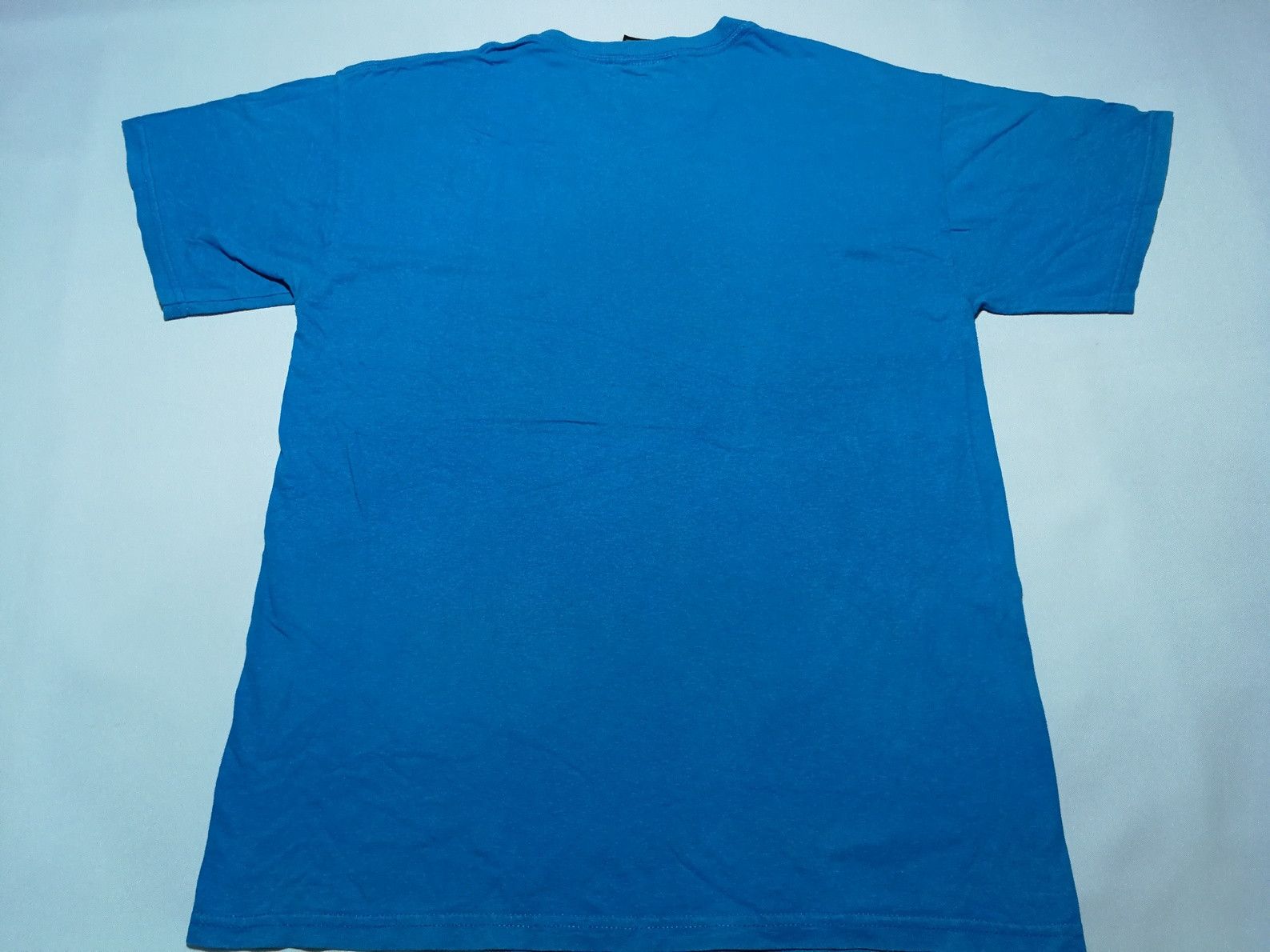 Band Tees Vintage Notorious Big Biggie Sky's the limit Tee Size US M / EU 48-50 / 2 - 8 Thumbnail