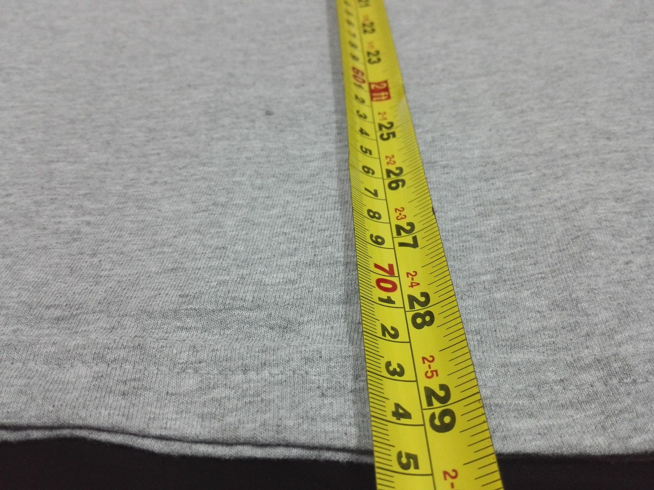 Rap Tees BLAHRMY SHEEF THE 3RD N MILES WORD Tee DJ Size US XL / EU 56 / 4 - 7 Thumbnail