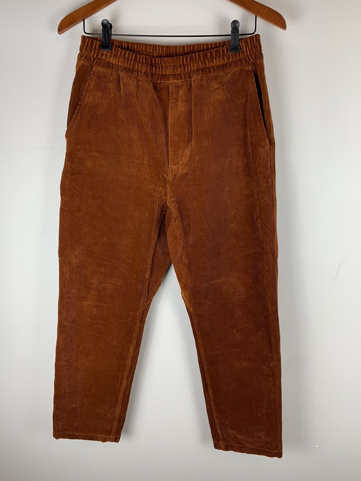 Carhartt Carhartt Wip Flint pants Size US 28 / EU 44 - 1 Thumbnail