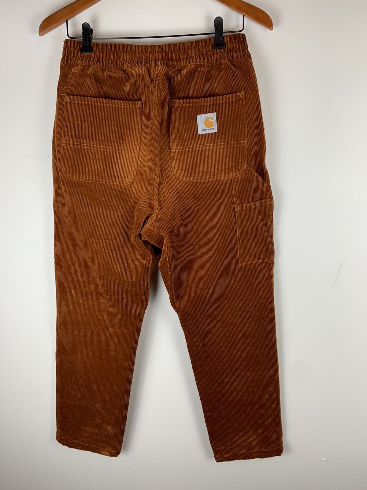 Carhartt Carhartt Wip Flint pants Size US 28 / EU 44 - 2 Thumbnail