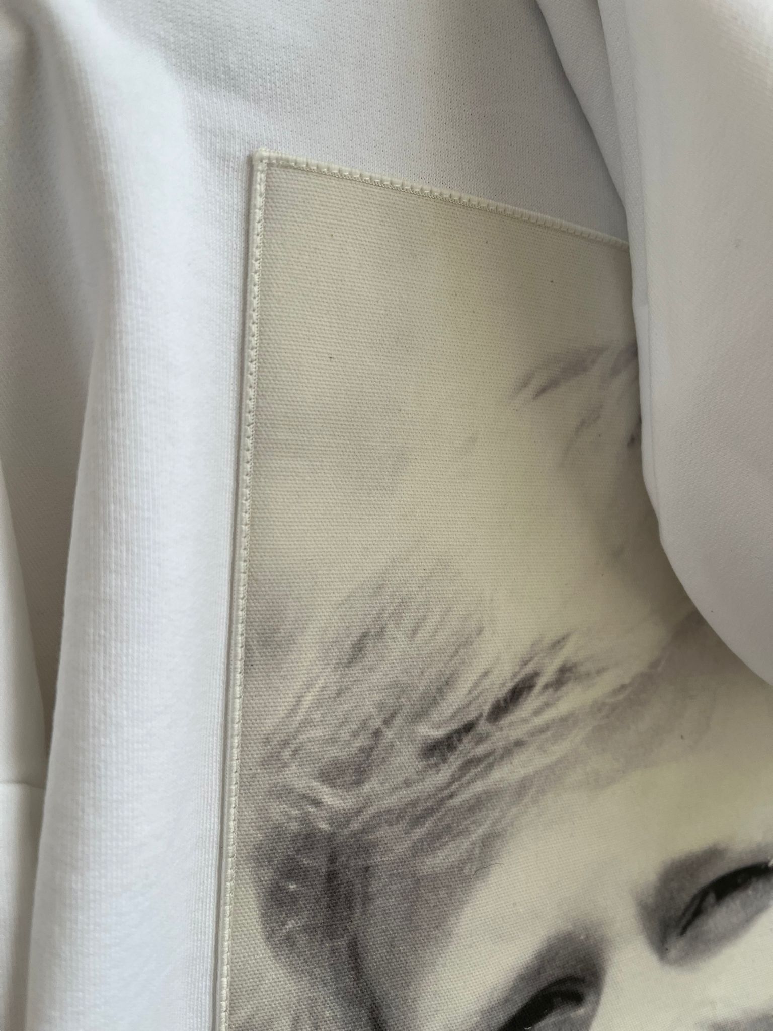 Raf Simons I Love You / Children of the Revolution Hoodie Size US L / EU 52-54 / 3 - 10 Thumbnail
