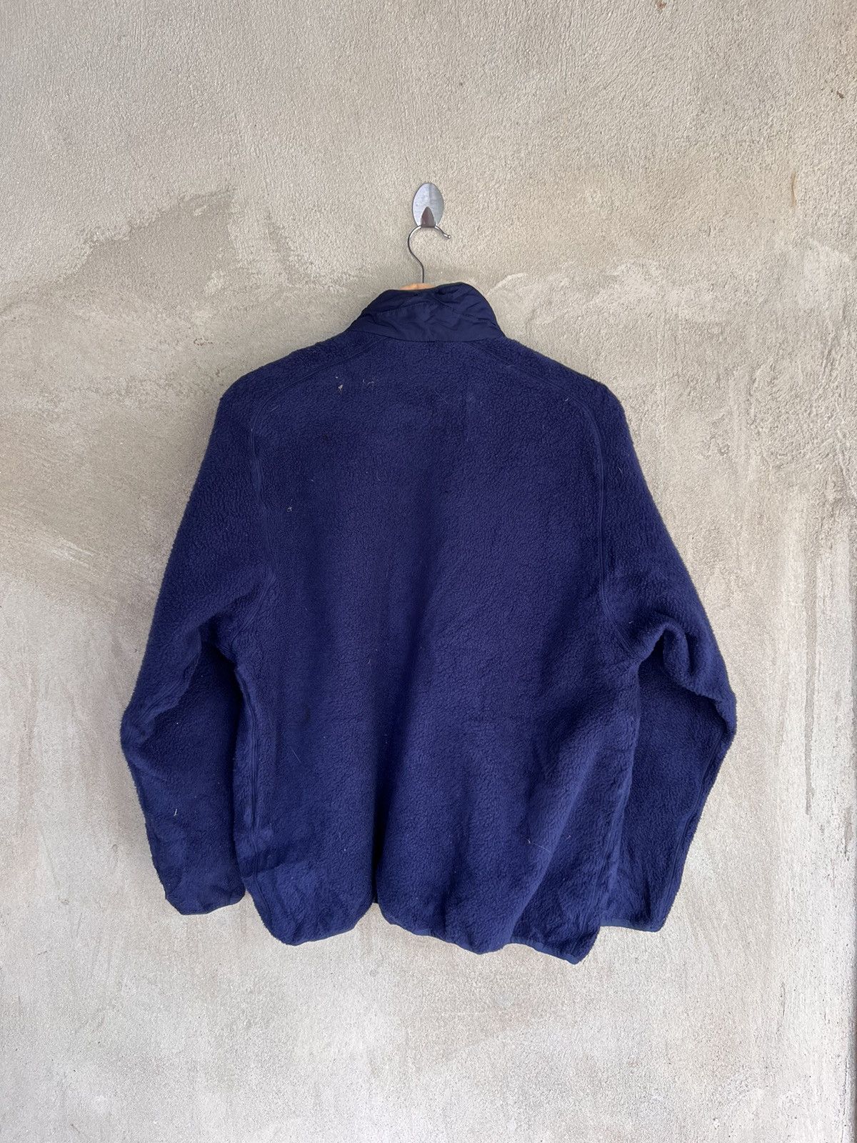 Phenix Phenix Flecce Jacket Size US M / EU 48-50 / 2 - 5 Thumbnail