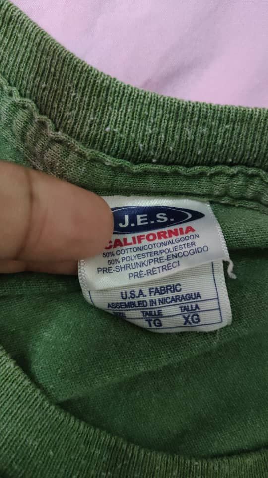 Vintage Vintage Humor T Keep Talking Size US XL / EU 56 / 4 - 3 Thumbnail