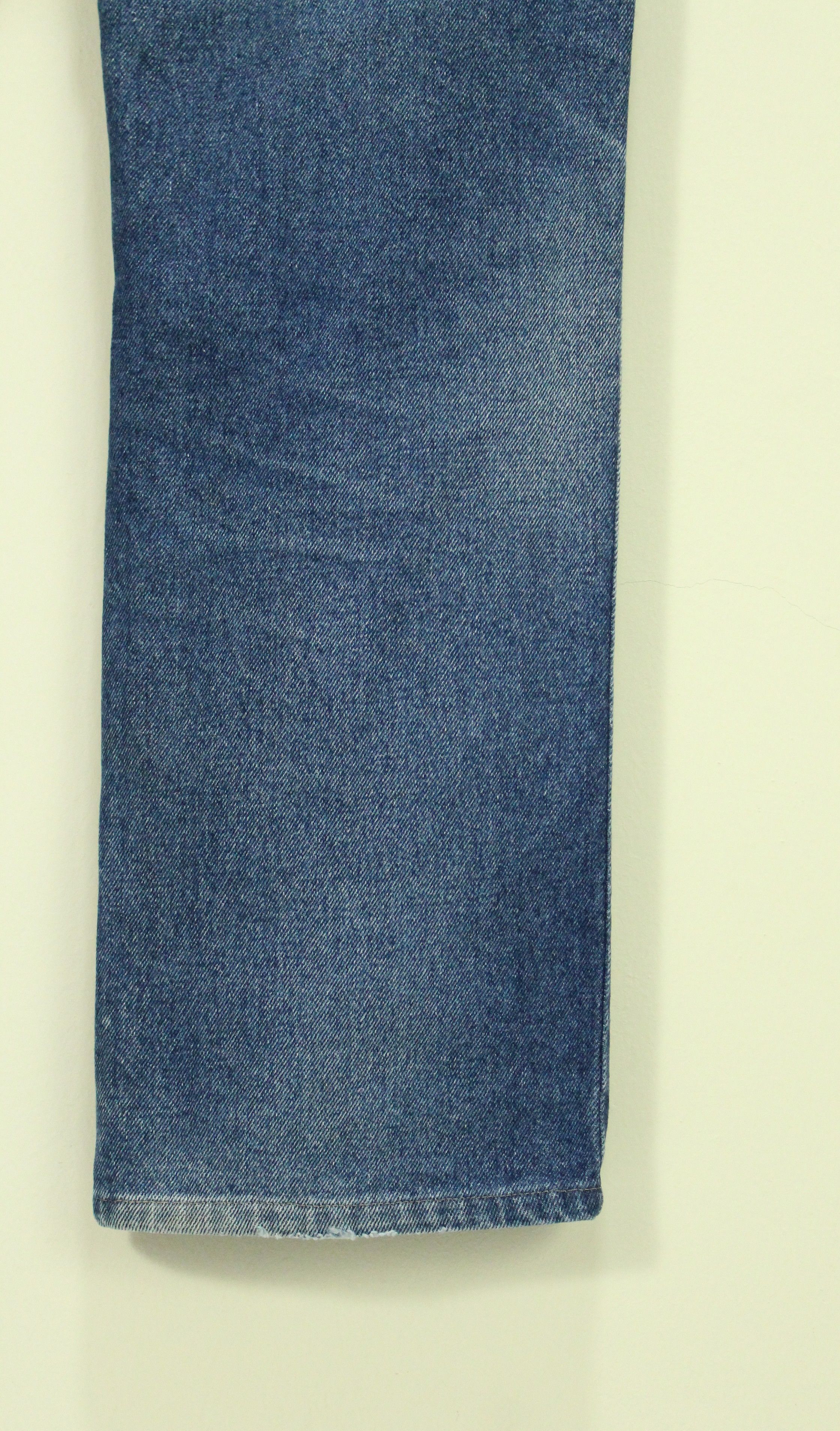Levi's Vintage 80s LEVIS Jeans Orange Tag W36 L36 Size US 34 / EU 50 - 12 Thumbnail