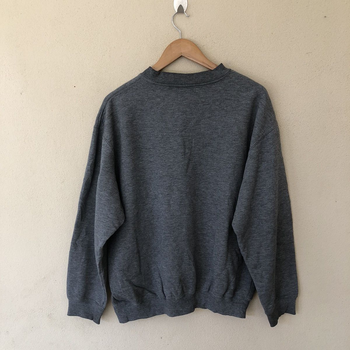 Japanese Brand VINTAGE 90’s HEAD SWEATSHIRT Size US M / EU 48-50 / 2 - 10 Thumbnail