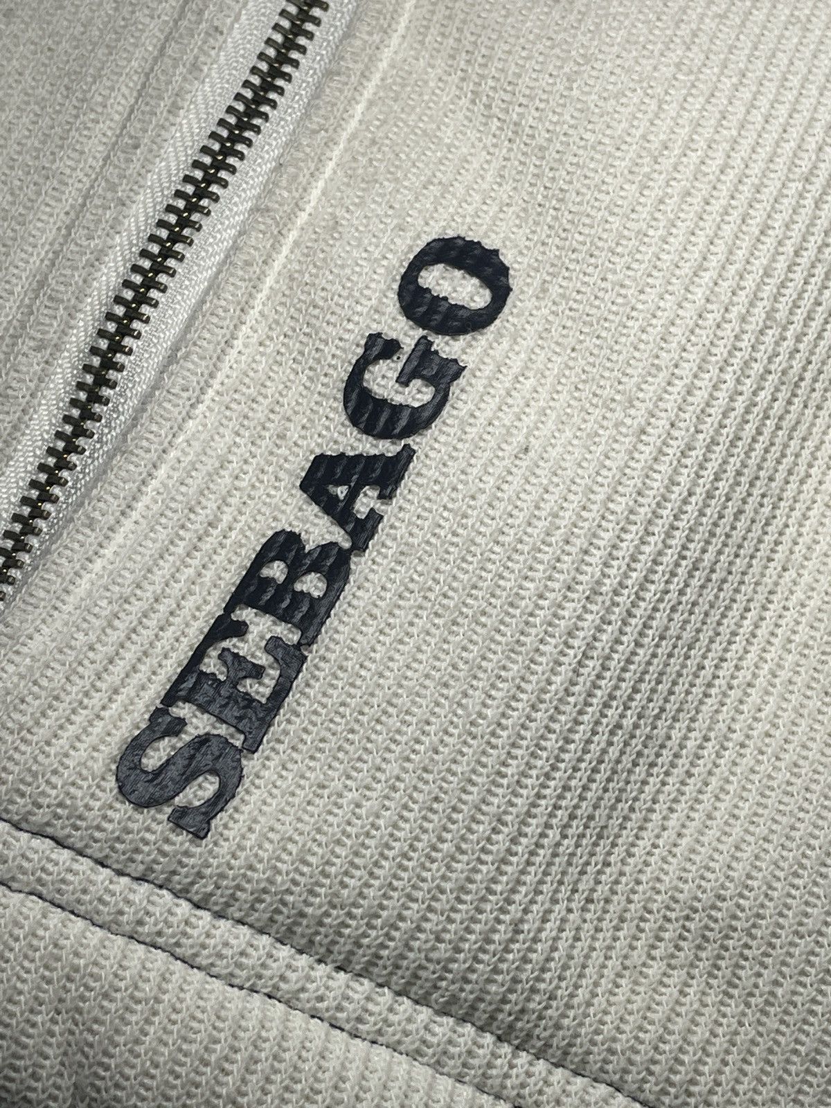 Vintage 💥Offers💥Vintage Y2K Hoodie Zip AfflictionSpellout Rare Hype Size US M / EU 48-50 / 2 - 5 Thumbnail