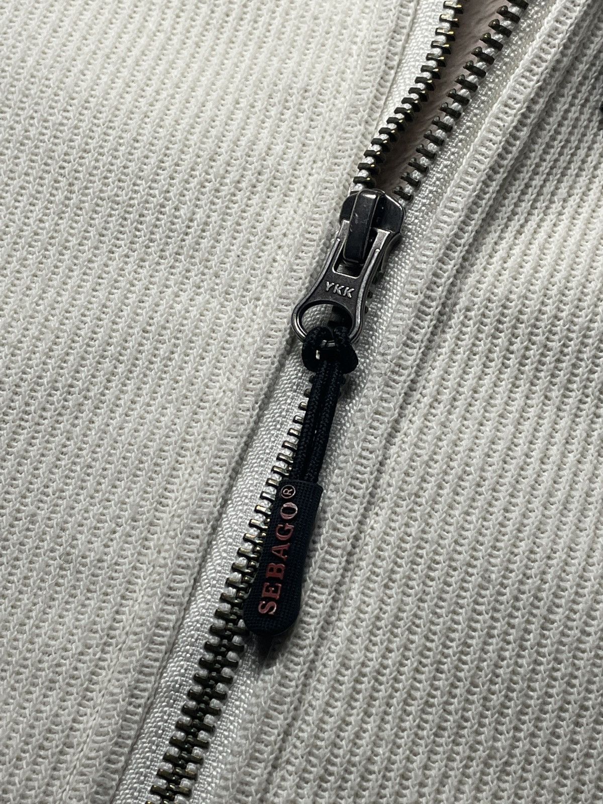 Vintage 💥Offers💥Vintage Y2K Hoodie Zip AfflictionSpellout Rare Hype Size US M / EU 48-50 / 2 - 9 Thumbnail