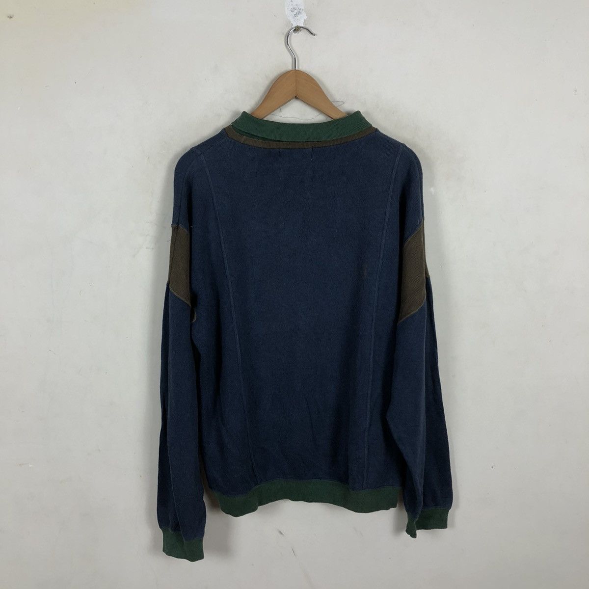 McGregor 💥LAST DROP💥VINTAGE MC GREGOR SWEATSHIRT Size US L / EU 52-54 / 3 - 8 Thumbnail