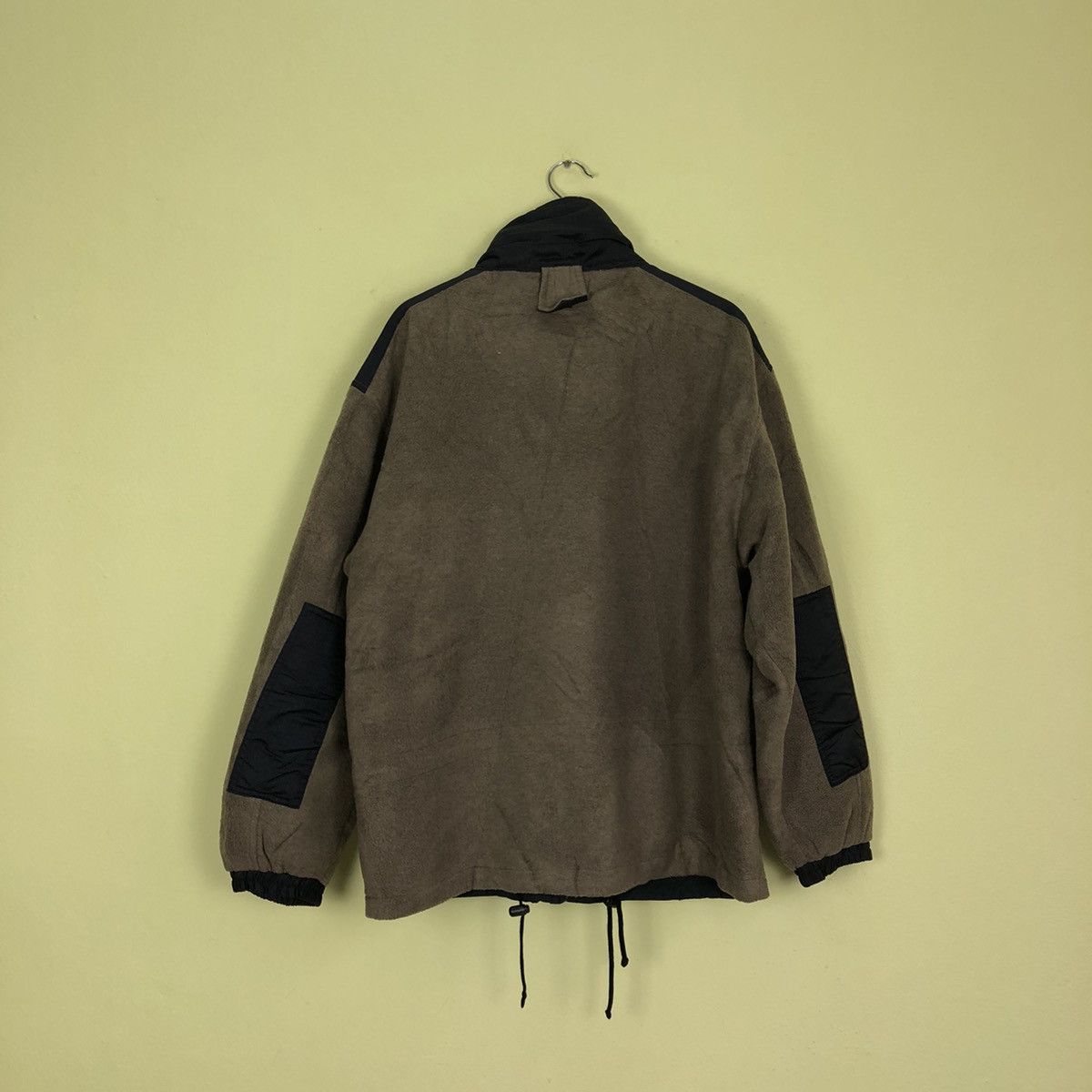 Descente Vintage Descente Golf Collection Fleece Jacket Size US M / EU 48-50 / 2 - 12 Thumbnail