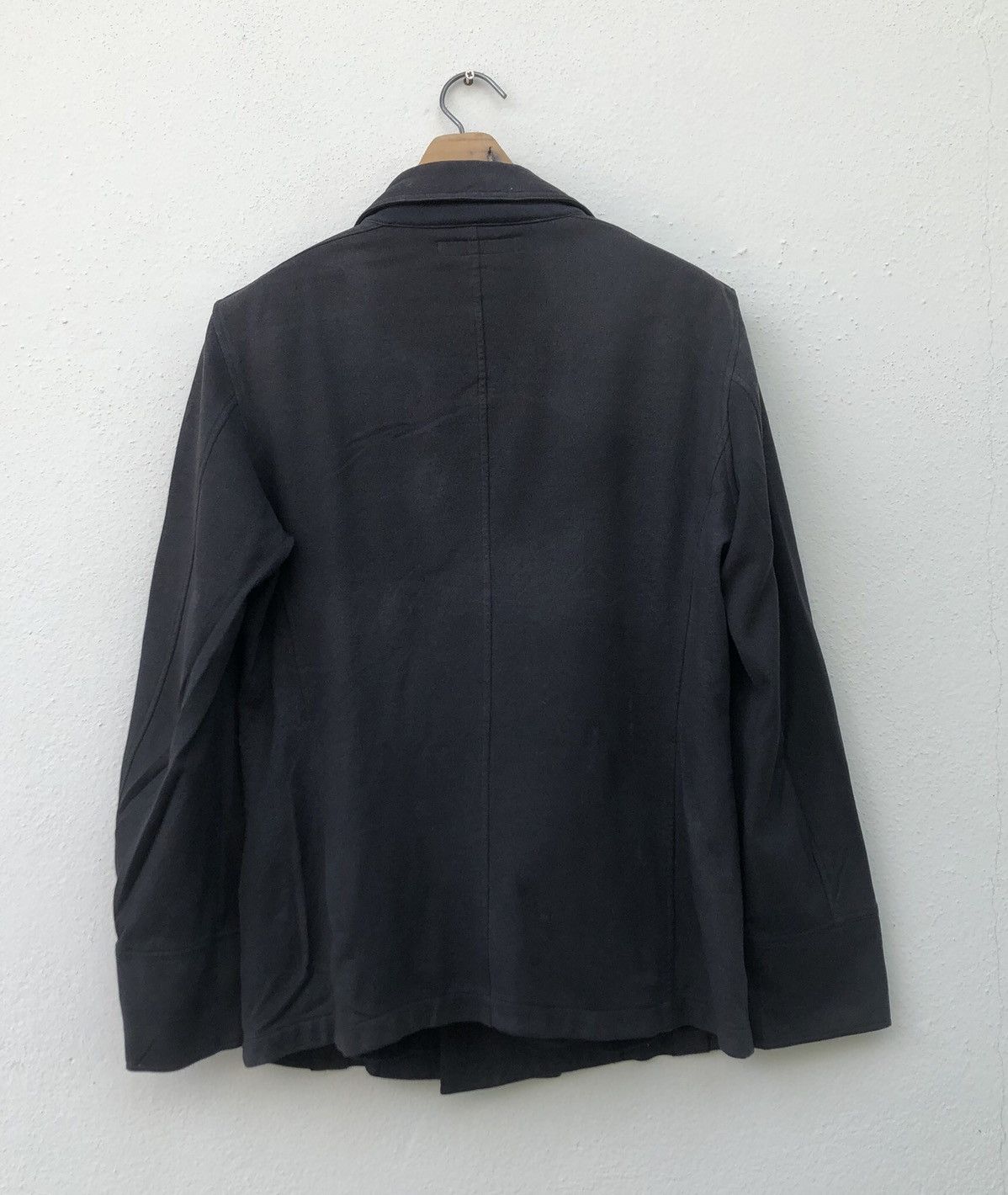 Beams Plus International Gallery Beams Made in Japan Jacket Size US S / EU 44-46 / 1 - 6 Thumbnail