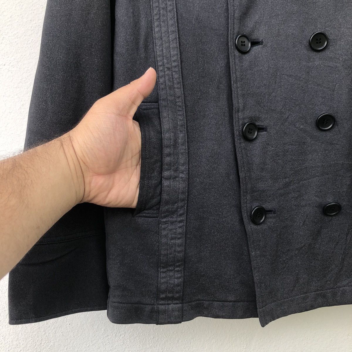 Beams Plus International Gallery Beams Made in Japan Jacket Size US S / EU 44-46 / 1 - 5 Thumbnail